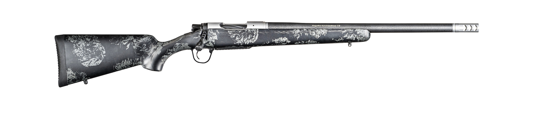 RIDGELINE FFT 7MMBC CB/GY 20"