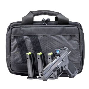 RM1C 9MM 10+1 BLK 4" BNDL
