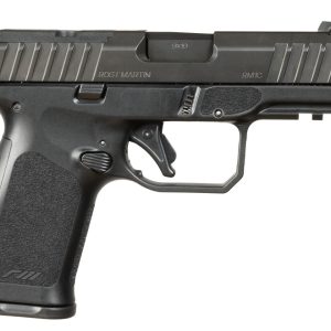 RM1C 9MM 10+1 BLK 4" COMP