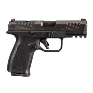 RM1C 9MM 10+1 BLK 4" OR FS CA
