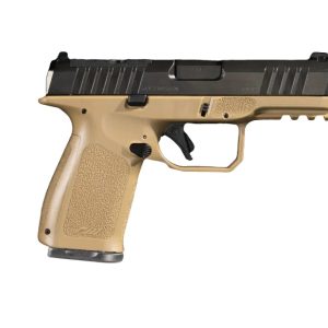 RM1C 9MM 17+1 BLK/FDE 4" OR FS
