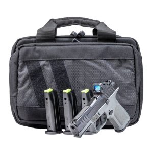 RM1C 9MM 10+1 BLK/GRY 4"BND CA