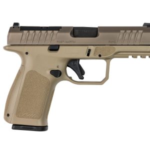 RM1C 9MM 15+1 MOV 4" OR FS
