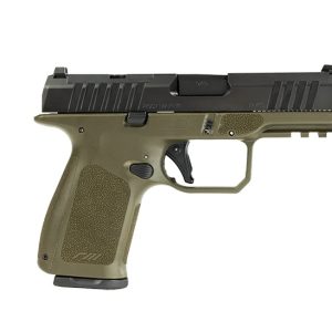RM1C 9MM 10+1 BLK/ODG 4" CA