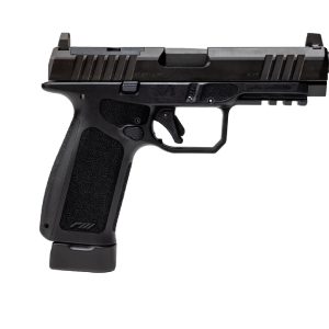 RM1F TACT 9MM 15+1 BLK 4.5" TB