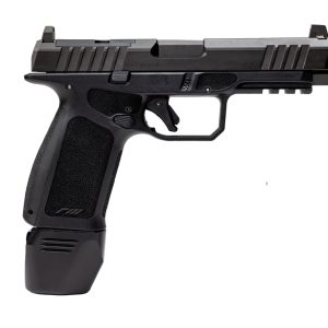 RM1F TACT 9MM 24+1 BLK 4.5" TB