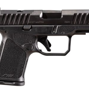 RM1S 9MM 10+1 BLK 3.6" OR FS