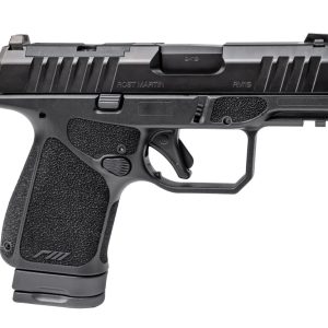 RM1S 9MM 10+1 BLK 3.6" COMP