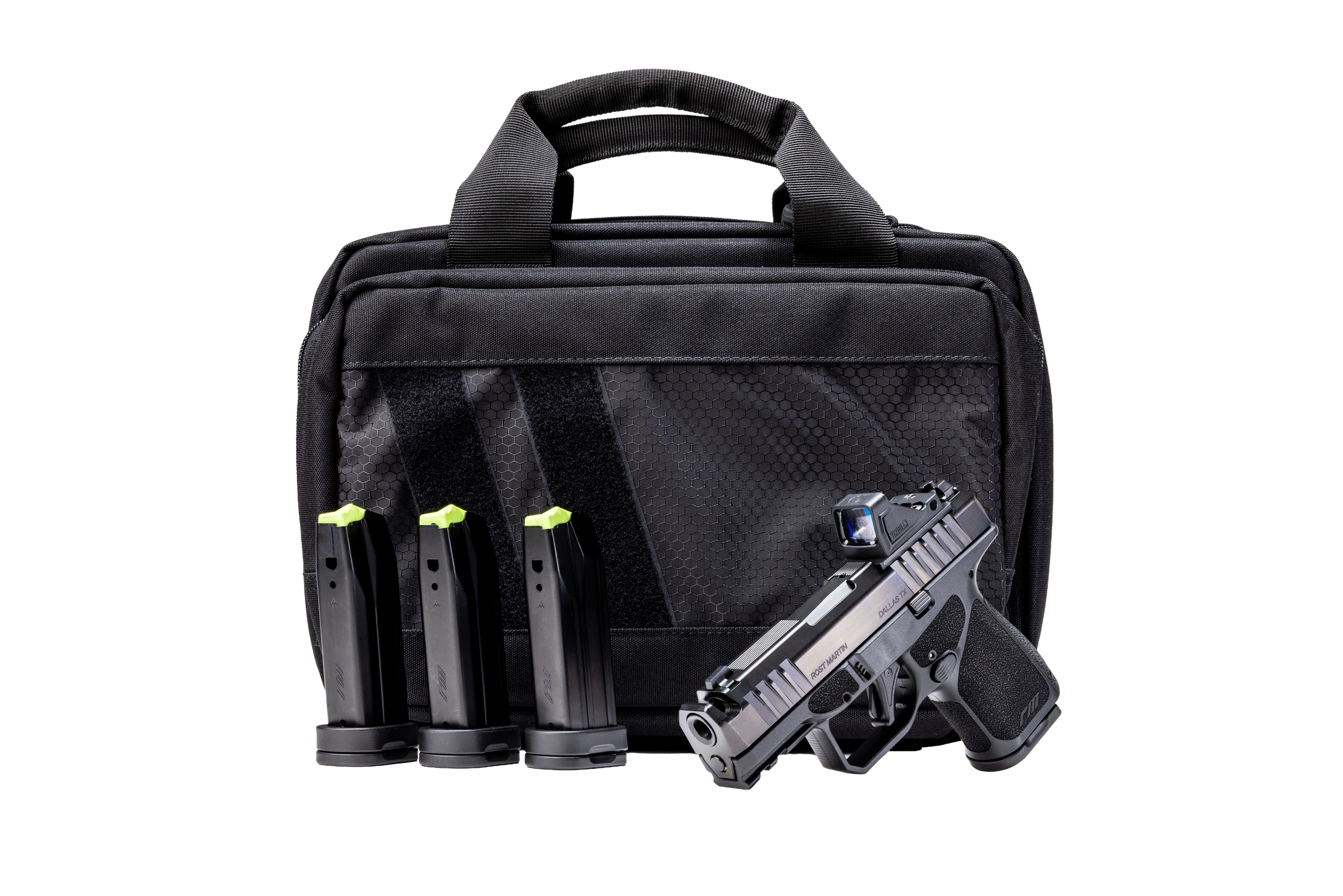 RM1S9MM 10+1BK3.6"COMP BNDL CA