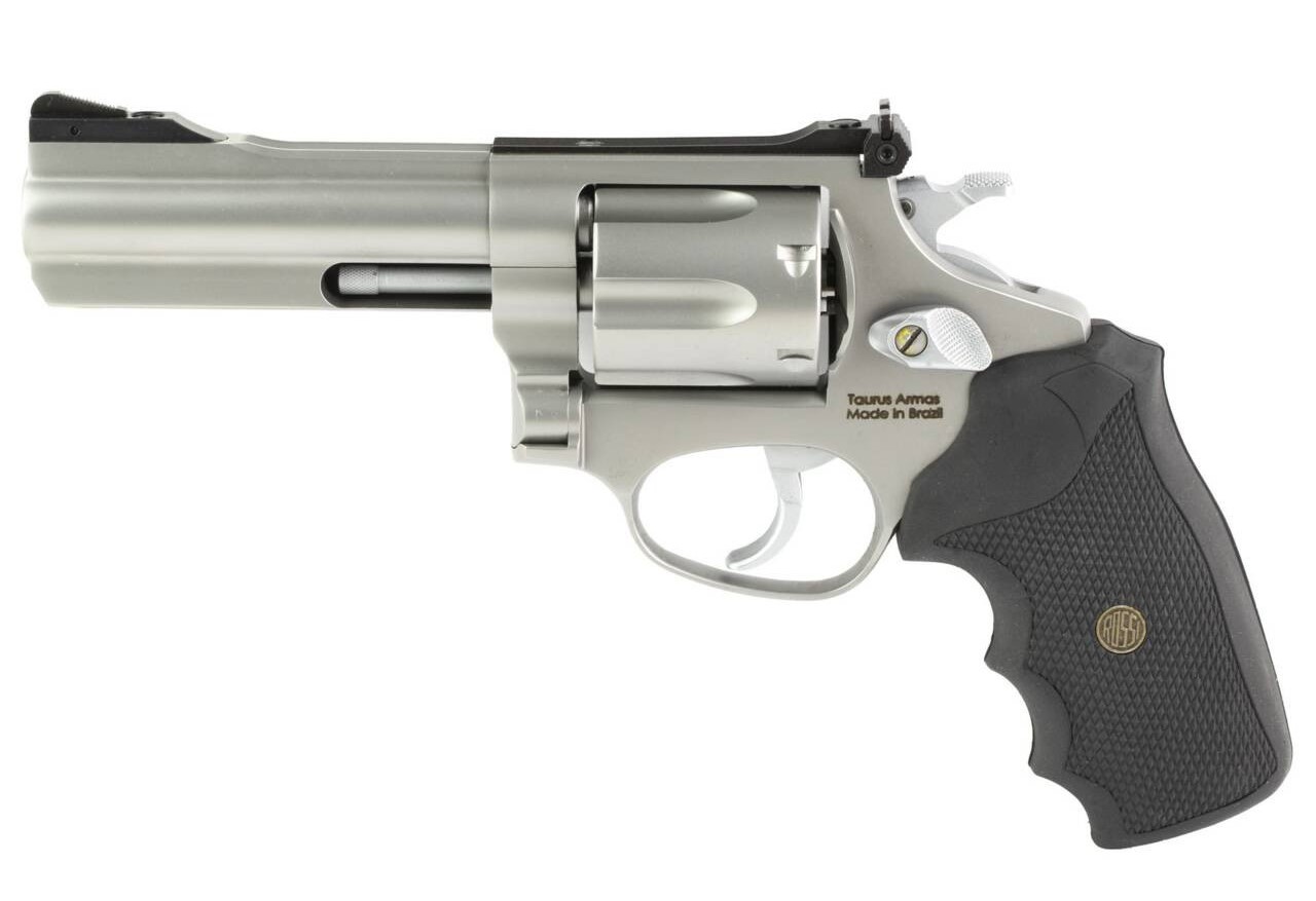 RM64 357MAG SS 6RD 4" AS