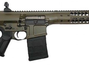 REPR MKII 7.62MM BROWN SC 16"