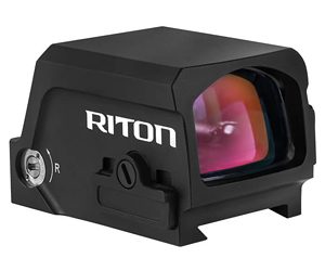 1 TACTIX ERD 2MOA RED DOT