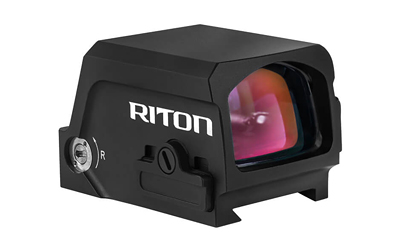 1 TACTIX ERD 2MOA RED DOT