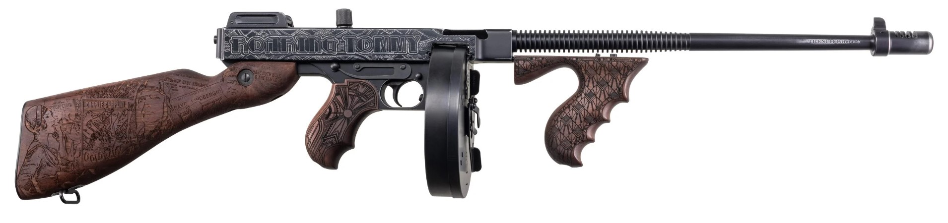 ROARING 20S 1927A1 45ACP 50RD