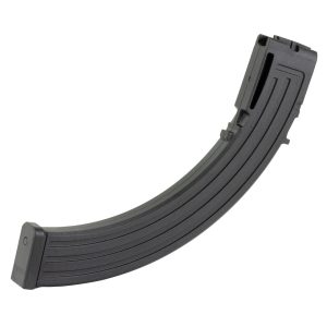 MAG TM22 22LR 25RD BLK POLY