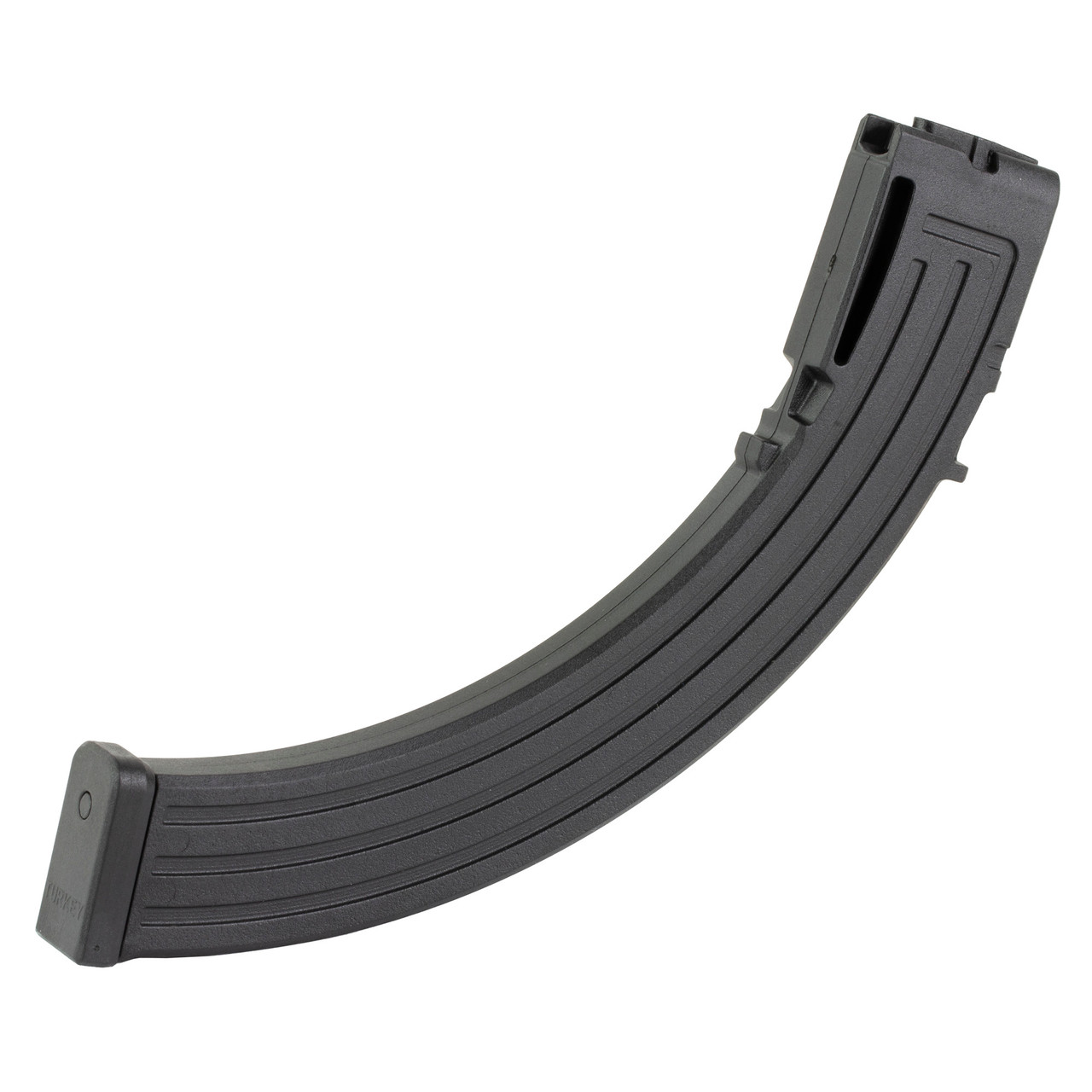 MAG TM22 22LR 25RD BLK POLY