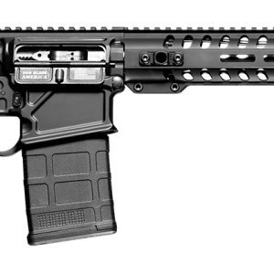 ROGUE DI 308WIN 16.5" BLK