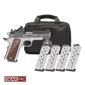RONIN 1911 45ACP 4.25" GP
