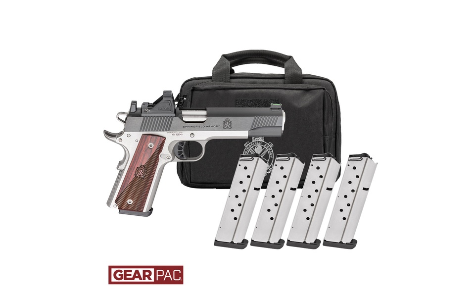 RONIN 1911 45ACP 5" GP