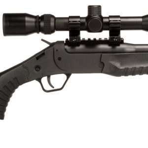 LWC 350LEG BLK 16.5" TB SCOPE