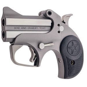 ROUGHNECK 45ACP SS 2.5" FS