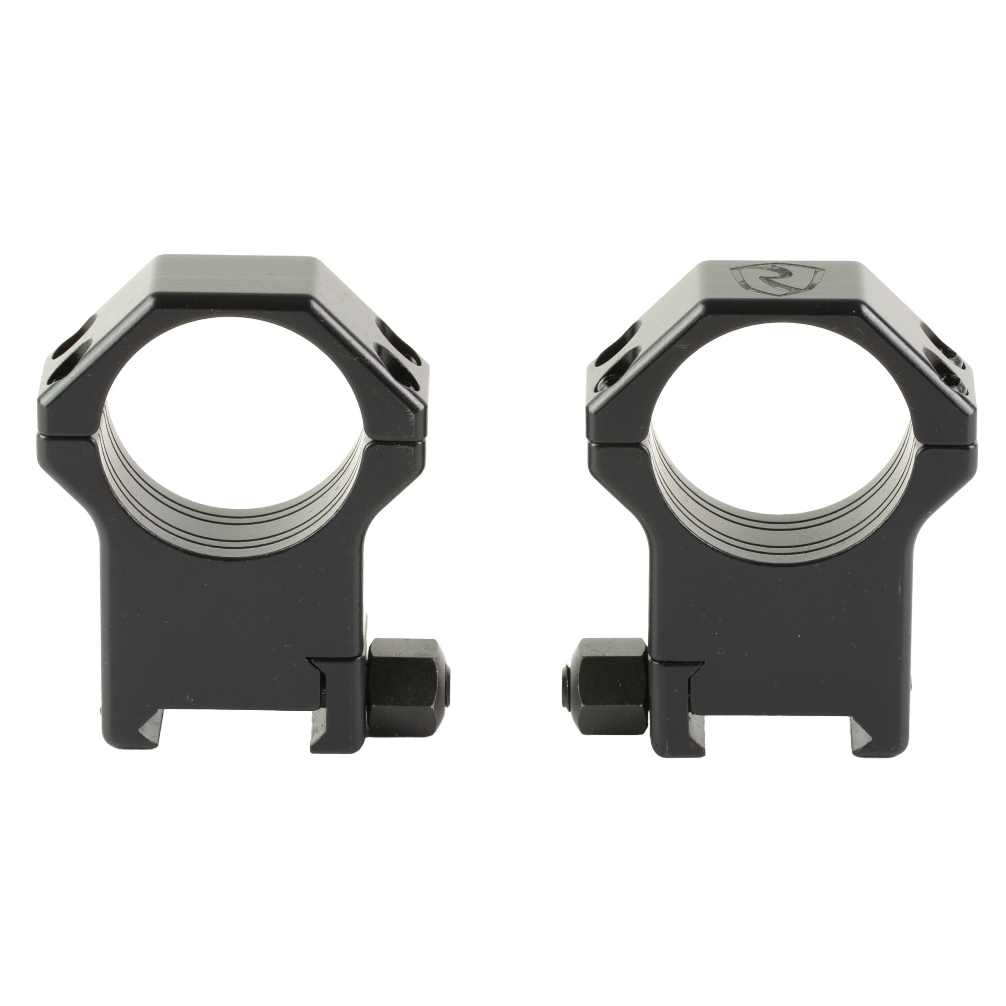 RINGS HARDENED STEEL 30MM 19MM