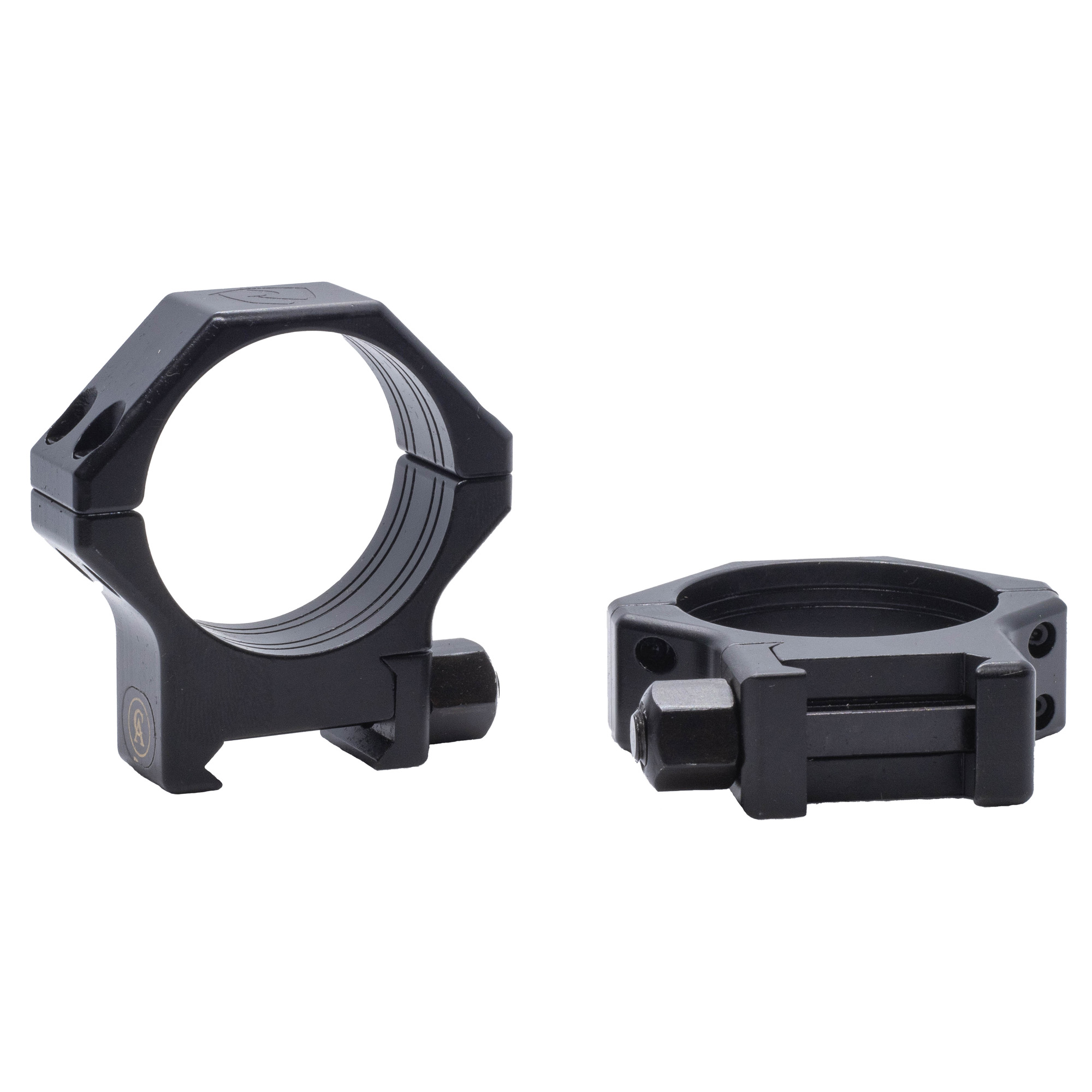 RINGS HARDENED STEEL 34MM 8MM