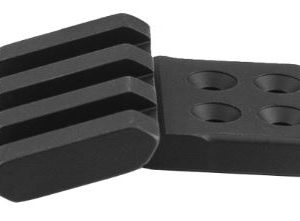 45DEG OFFSET PICATINNY RAIL