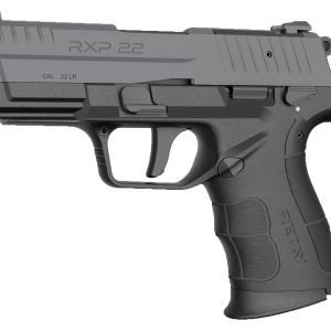 RXP22 22LR BLK 18+1 DA/SA TB