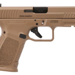 RPX3C9 9MM 4" FDE FULL 15+1