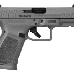 RPX3C9 9MM 4" GRY FULL 15+1