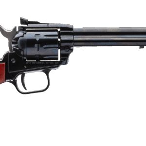 22LR/22M BLUE 6.5" 9SHOT AS