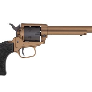 22LR BURNT BRONZE 6.5" FS
