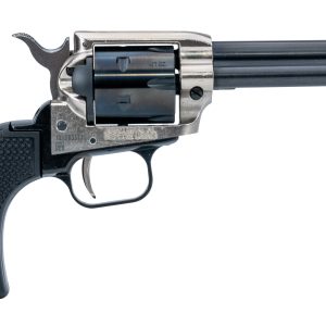 22LR NICKEL POLY STAR 4.75"  #