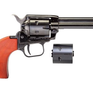 22LR/22M BLUE 4.75" FS