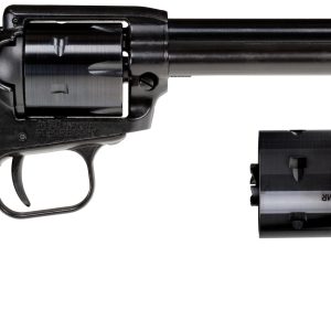 22LR/22M BLUE 6.5" FS POLY
