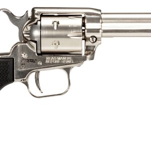 22LR NICKEL 4.75" FS STAR