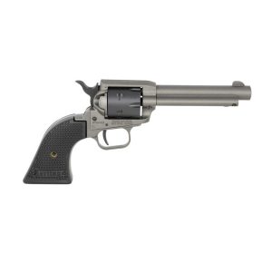 22LR TUNGSTEN 4.75" FS