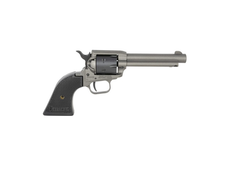 22LR TUNGSTEN 4.75" FS