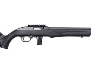 RS22 22LR BLK/SYN 18" 10+1 TB