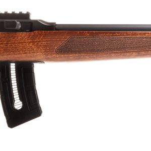 RS22M 22MAG BLK/WD 21" 10+1
