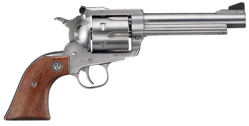 SUPER BLKHAWK 44MAG 5-1/2 SS