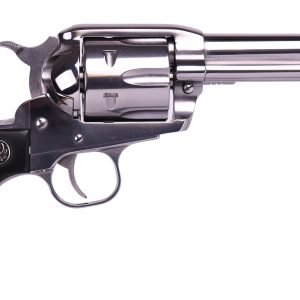 VAQUERO 44MAG SS/BLK 5.5" FS #
