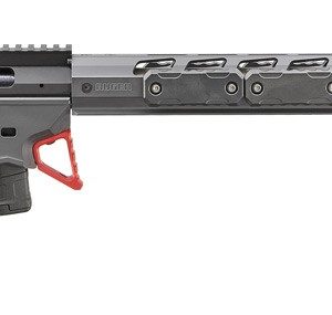 PRECISION 6MMGT 26" GRY 10+1