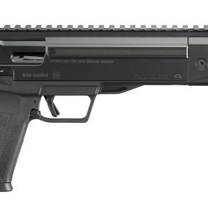 LC CHARGER 5.7X28 10" BLK 20+1