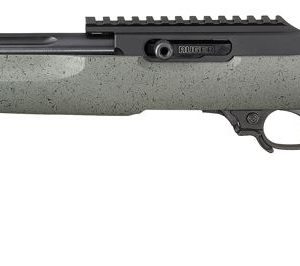 10/22 COMP 22LR BL/LAM 16" LH