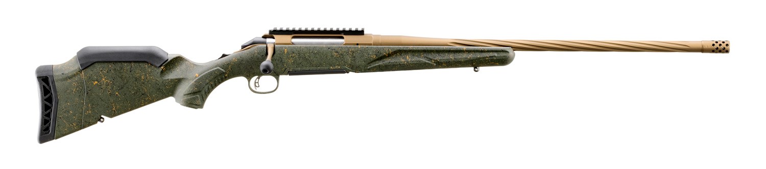 AMERICAN GEN2 PRED 270WIN 22"