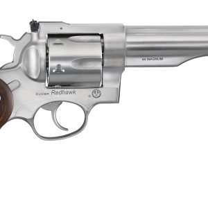 REDHAWK 44MAG SS 5.5" AS DA