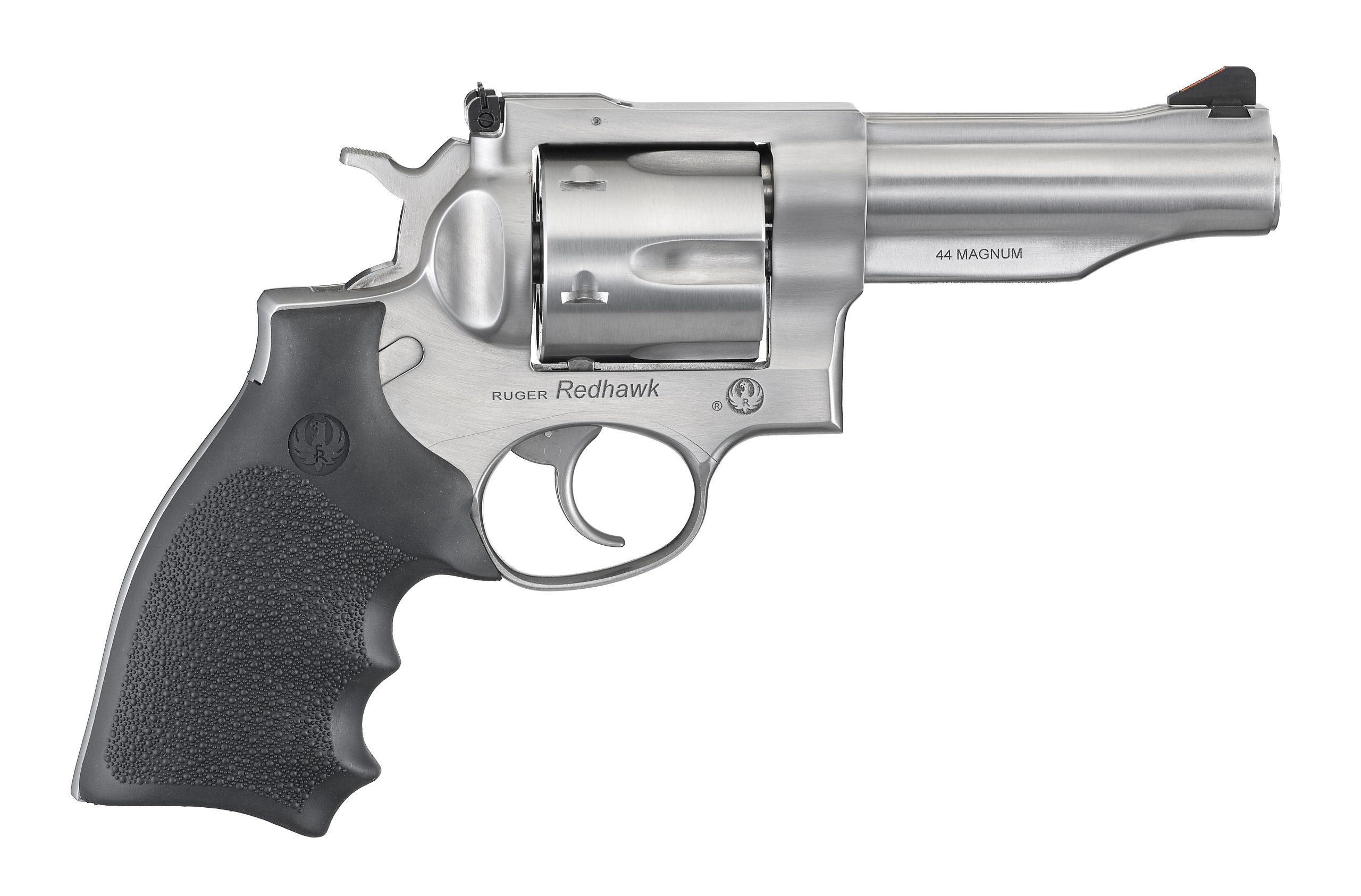 REDHAWK 44MAG DA 4" SS AS CS