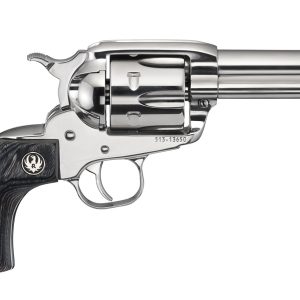 VAQUERO BRDS HD 357MAG SS/LAM#